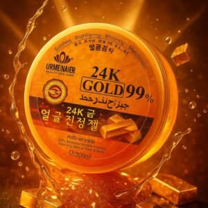 Gold  সুদিং জেল