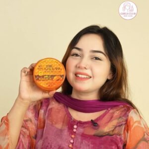 Gold  সুদিং জেল
