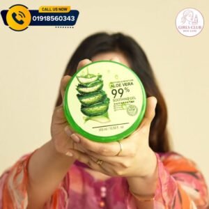 Aloe Vera সুদিং জেল